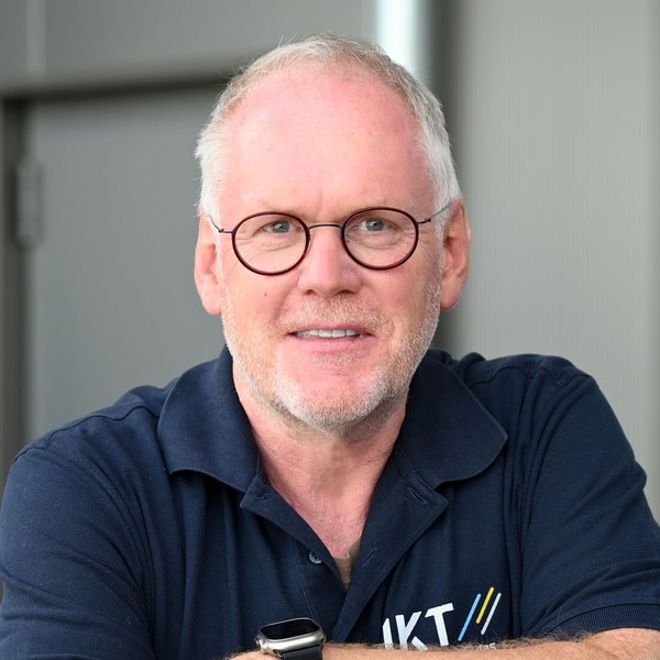 Dieter Dutt
